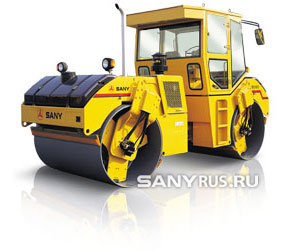   Sany