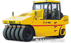    Sany