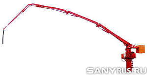   Sany