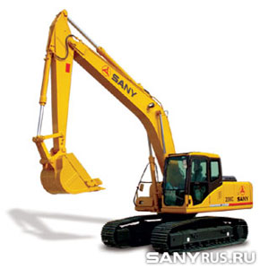   Sany SY200C5