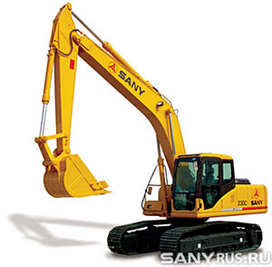   Sany SY230C5
