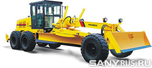  Sany