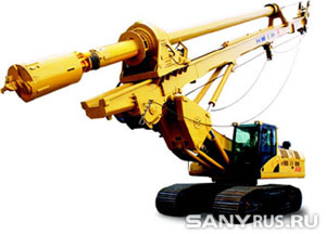    Sany
